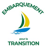Embarquement pour la transition La Rochelle
