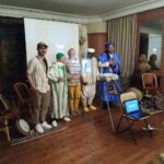 Terre de Sienne Coopération franco-marocaine