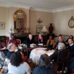 Relations internationales à La Rochelle et Élections municipales